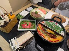 -山缓缓火锅(青岛万象城店)