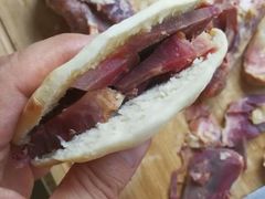 -马志善稀糊爛生熟肉店