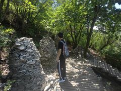 -帽儿山国家森林公园