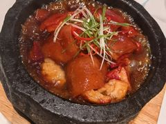 -映像威海·海鲜味道(市区店)