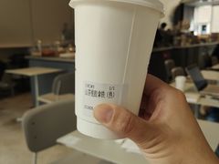 -Seesaw Coffee(上生新所店)