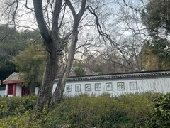 -采石矶景区