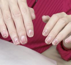 -UU·NAIL美甲美睫專門店