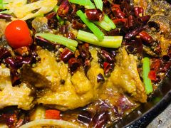 -老板恋上鱼(恒隆广场店)