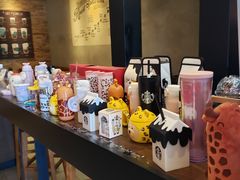 -星巴克(长春迅驰广场店)