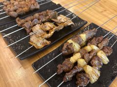 -KAOTOWN烤堂•烧烤(海汇港店)