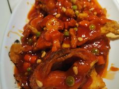 -黄弟大排档·湖南菜·小龙虾·小海鲜(凯旋北路店)