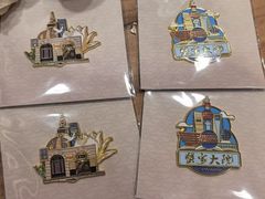 -九忠祥小笼馆(保利时光里店)