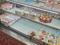 -燃厚蛋糕(卓展中信城店)