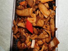 -蓬川食府(金海道店)