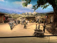 -聂荣臻元帅陈列馆