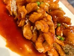-西湖春天•老字号杭州菜(百汇店)