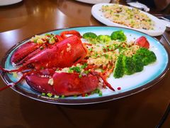 -海棠湾聚鼎香海鲜坊(海昌梦幻不夜城店)