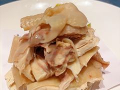 -海味世家·家常菜馆(明州里店)