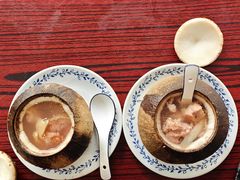 -達揚原味燉品(文明路店)