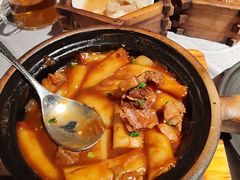 -晓粤·惹味粤菜(凯德乐峰广场店)