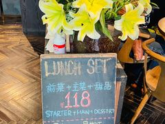 -Apollo·西班牙小酒馆(安福路店)