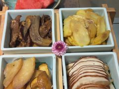 -蘑界·野生菌火锅(深业上城店)