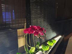 -广州富力君悦大酒店·凯菲厅