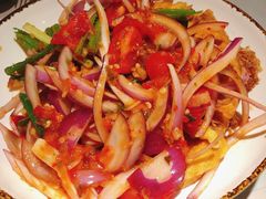 -POKIPOKI泰食谷仓东南亚菜(侨香店)