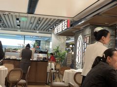 -南棠馆粤菜坊(群光店)