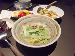 -金海华·四季时堂·第一食堂(现代传媒广场店)