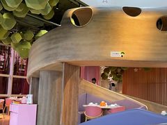 -水桶王国主题餐厅·聚会·生日派对·亲子活动·家庭套餐(亚龙湾希尔顿店)