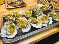 -八一湛江生蚝(文明东路总店)