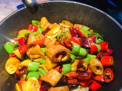 -老板恋上鱼(恒隆广场店)