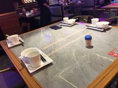 大堂-啫神·广州地标美食(北京路店)