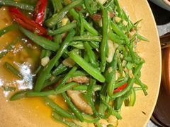 -廖川菜(八佰伴店)