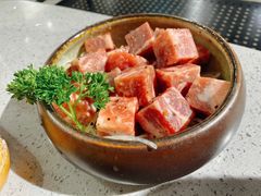 -妥妥烤肉料理(昙华林店)