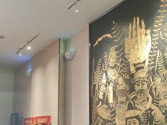 -黔蘑菇四季餐厅(观山湖店)