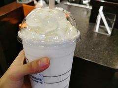 -星巴克(杭州银泰城西一店)