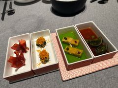 -柿合缘新京菜(国金中心商场店)