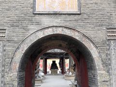 -山西会馆晋三宝·太原菜(五一广场店)