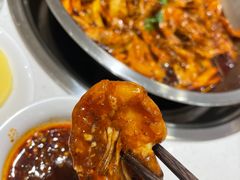 -阿田大虾·鲜虾火锅·(青浦万达茂店)
