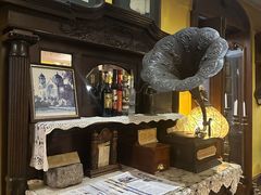 -塔道斯西餐厅(中央大街店)