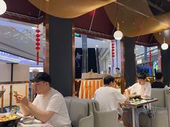 -三江源活鱼现烤(维多利摩尔城店)