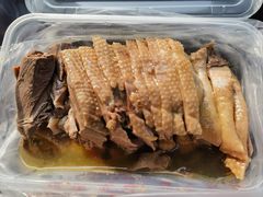 -正宗忘不了老鹅(梅岭店)