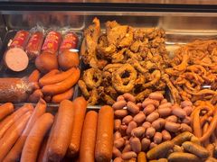 -琴岛骨里香(宁夏路店)