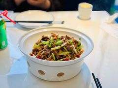 -兰湘子·湘菜小炒(长安万科广场店)