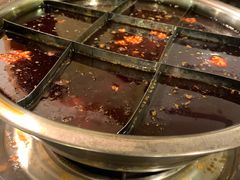 -邓莽子老火锅(鲁祖庙店)