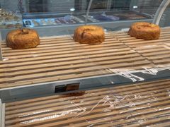 -LanTa蓝塔烘焙(中原万达店)