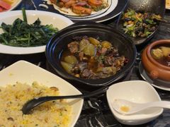 -大理实力希尔顿酒店•御玺中餐厅