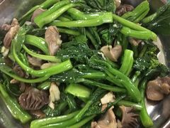 -豪园台山碳烧生蚝(蓬江江华店)