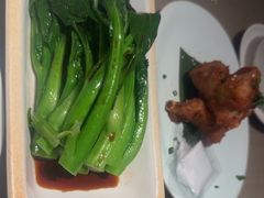 -茶港·点心·啫啫煲(王府井店)