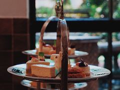 -马勒别墅·中餐厅