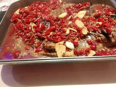 -鱼酷活鱼烤鱼(恒隆广场店)