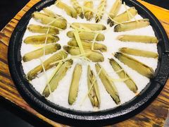 -五姊妹海鲜(火车站店)